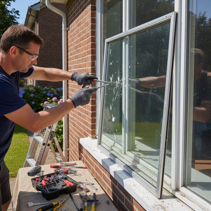 Home Window Repair