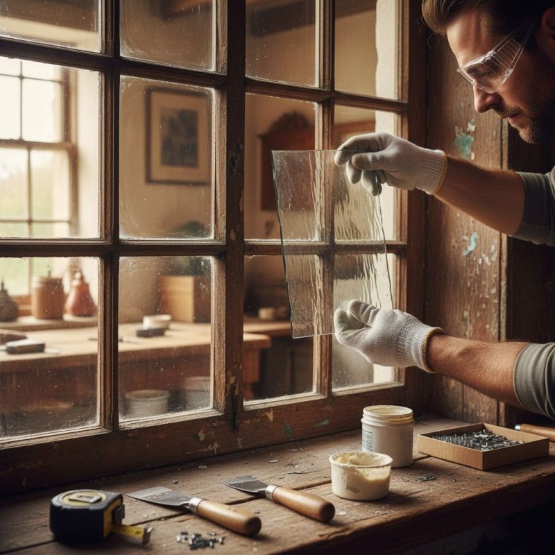 The Most Common Window Problems Homeowners Face