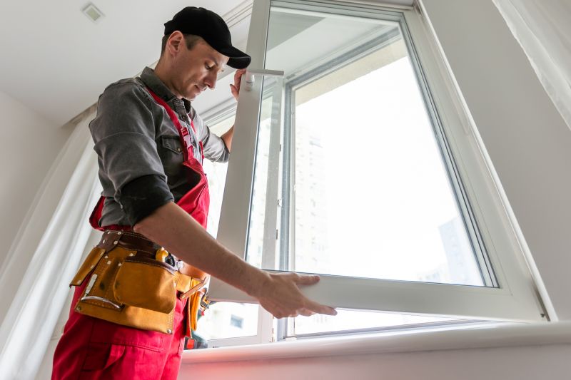 Tilt Window Repair in Alpharetta, GA