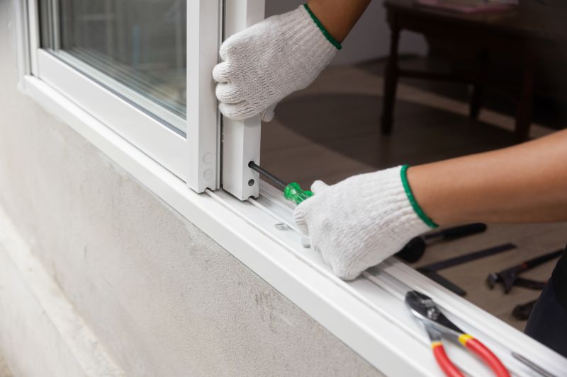 Tilt Window Repair in Kansas City, KS