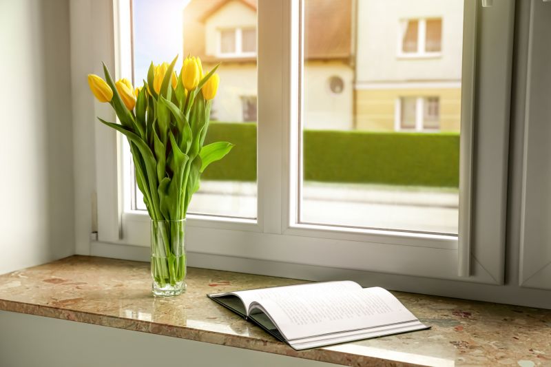 Window Sill Replacement in Denver County, CO