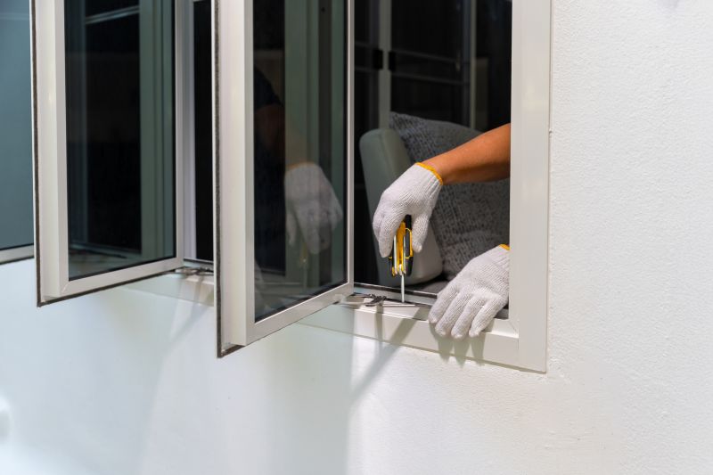 Window Repair Service